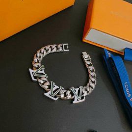 Picture of LV Bracelet _SKULVbracelet08ly19211104